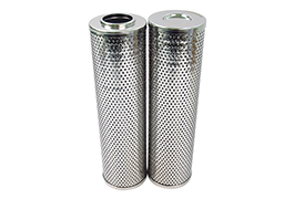 Equivalent Oil Filter Cartridge DQ8302GAFH3.5C